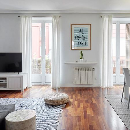 Апартаменты Always Easy I Escolta Real Сан-Себастьян Экстерьер фото
