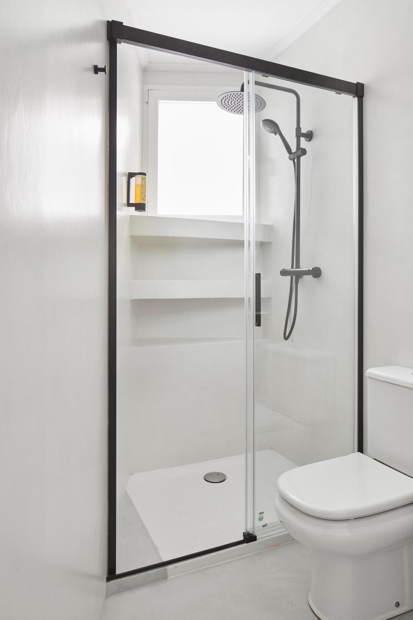 Апартаменты Always Easy I Escolta Real Сан-Себастьян Экстерьер фото