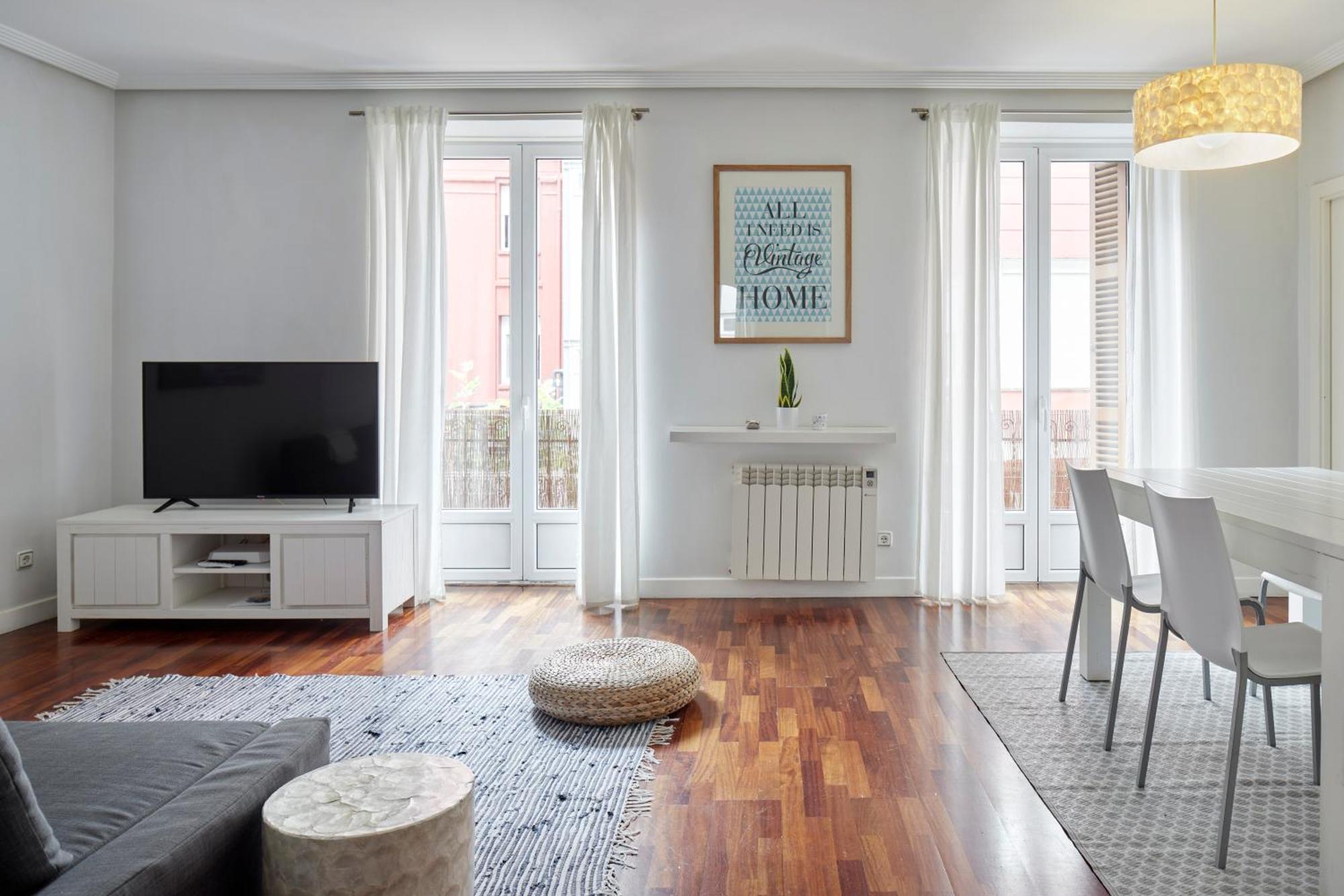 Апартаменты Always Easy I Escolta Real Сан-Себастьян Экстерьер фото